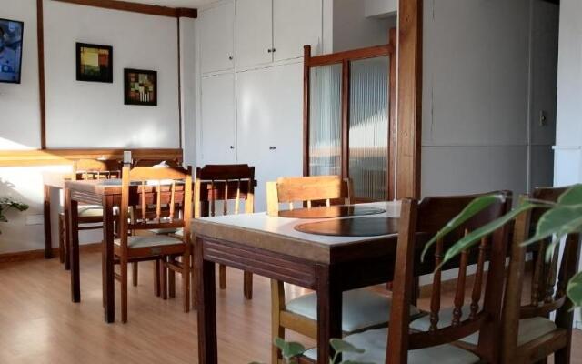 Hotel Continental