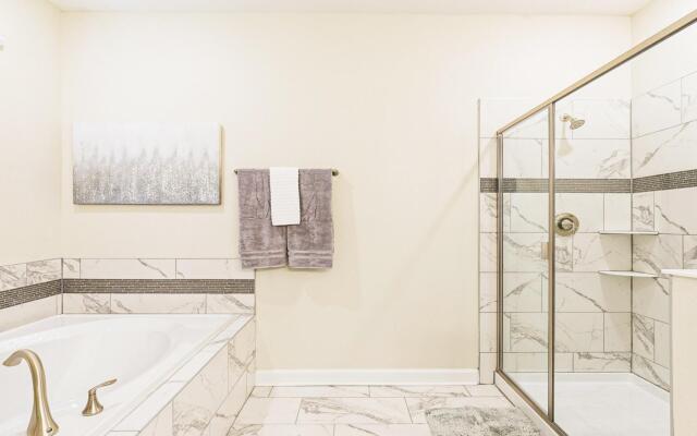 9BR Pool SPA Game Close to Disney