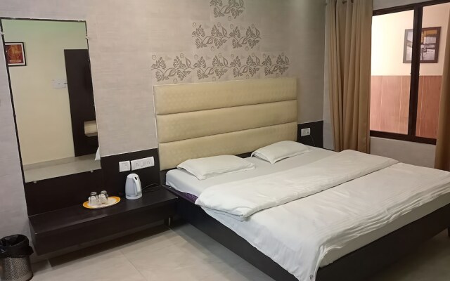 Hotel Green Palms