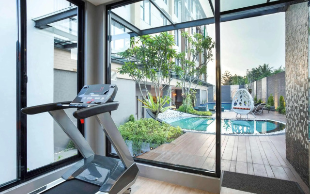 Kamaniiya Petitenget Seminyak