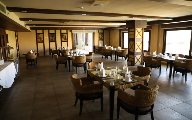 Panacea Hotel Borg El Arab
