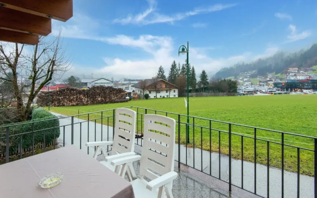 Property in Kaltenbach-formerly TUI Ferienhaus