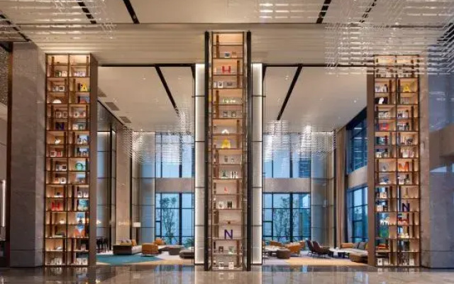 Hampton by Hilton Qianjiang