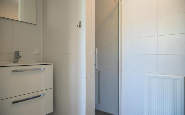 House With Infrared Sauna Near Alkmaar