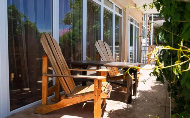Azure Sport Resort