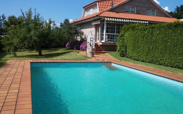 Redondela Pontevedra 102672 Villa By Mo Rentals