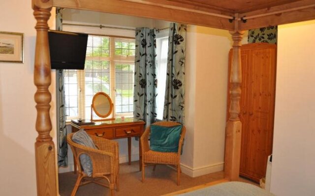 Walcot Guest House