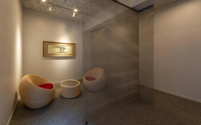 UTSUROI Tsuchiya Annex