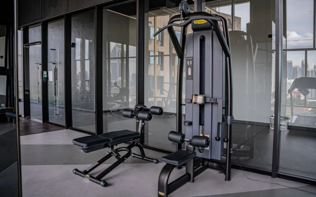 Opus Residences by Airhost