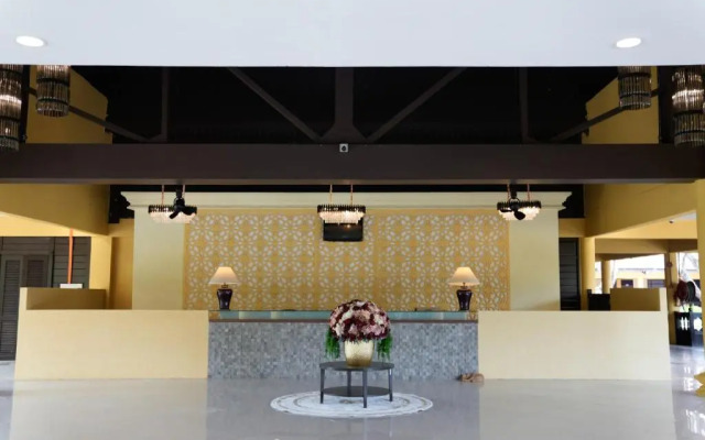 Putera Island Resort