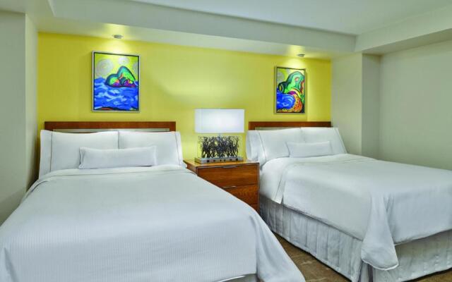 The Westin St. John Resort Villas - фото 3