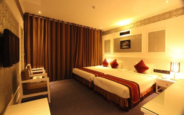 Allura Hotel Hanoi