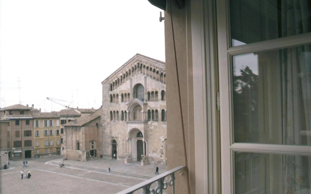 Palazzo Dalla Rosa Prati