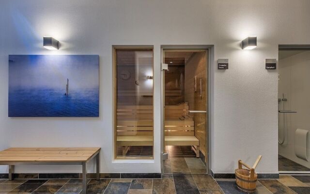 Seehotel Villa Linde