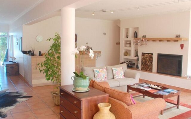 Dune Beach House