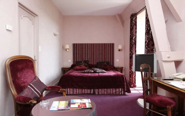 Château de Castel Novel Boutique Hôtel