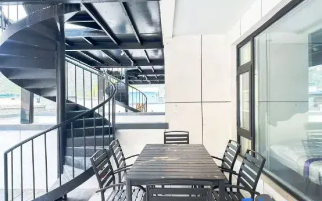 Chanmian Courtyard Homestay (Shi Du)