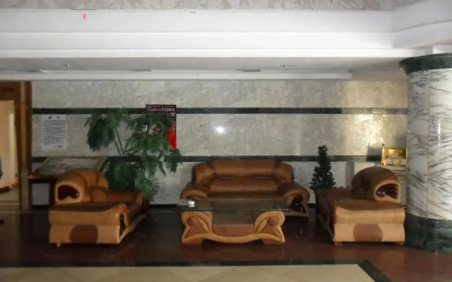 Yabuli Holiday Villa