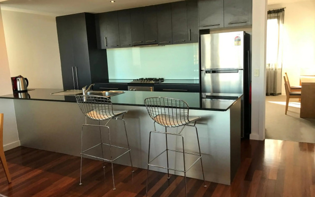 Beachside Apartments, Bonbeach