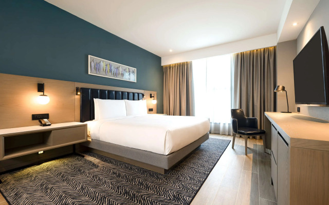 Hyatt Place Nairobi Westlands