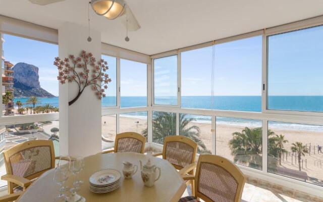 Apartamento Joya IV - Costa Carpediem