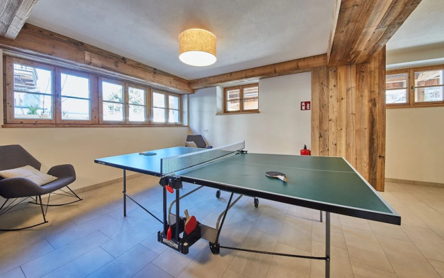 Chalet Guter Hirte
