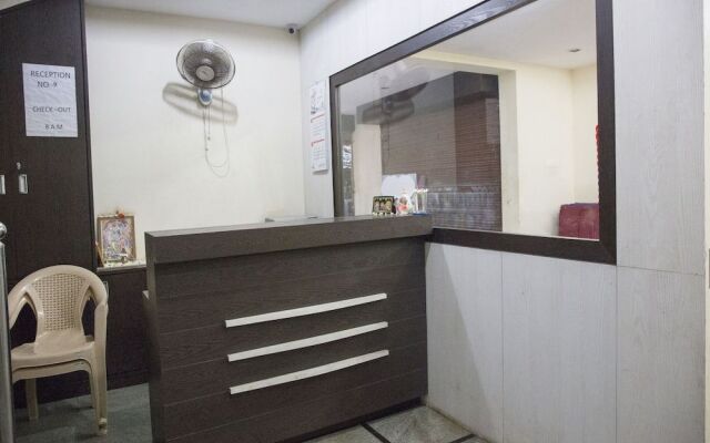 Hotel Jagannath Temple
