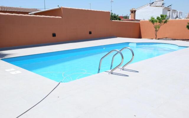 Apartamento con piscina Adults Only