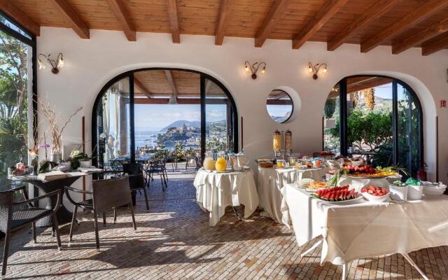 Hotel Villa Enrica - Aeolian Charme