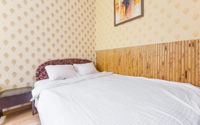 Apartament on Shevchenka St 12
