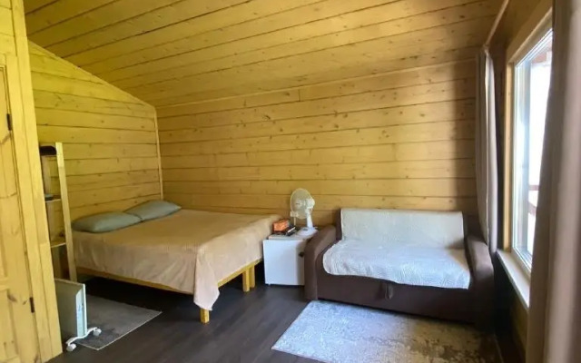 Дома в селе Соузга на Айской 22 - фото 4