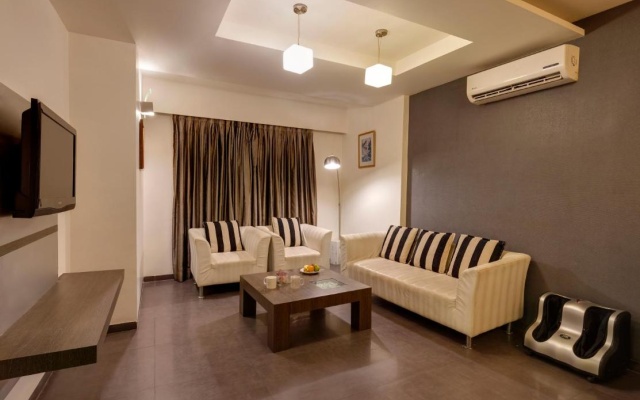 Regenta Place Raysons Kolhapur