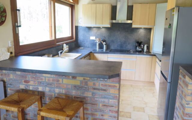 Holiday Home Le Hameau du Point du Jour - LCA190