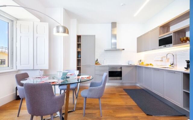 Chalet Estoril Townhouse