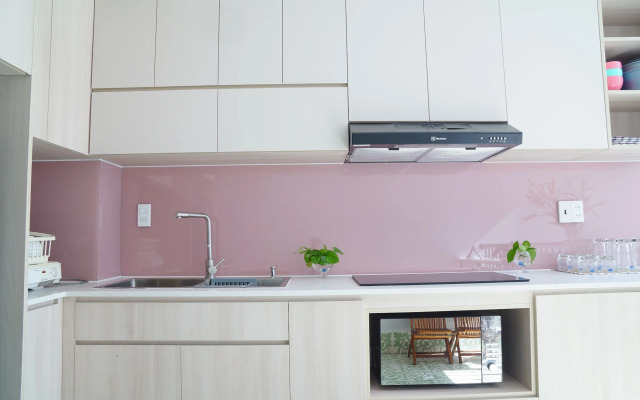 Sunshine Homestay