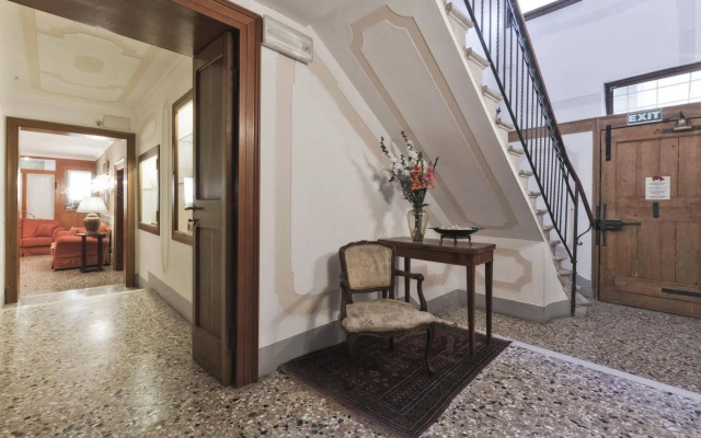 Palazzo Cendon Piano Antico
