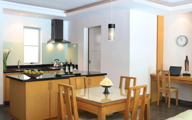 Bali Island Villas and Spa Seminyak