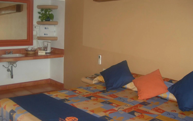Hotel Irma