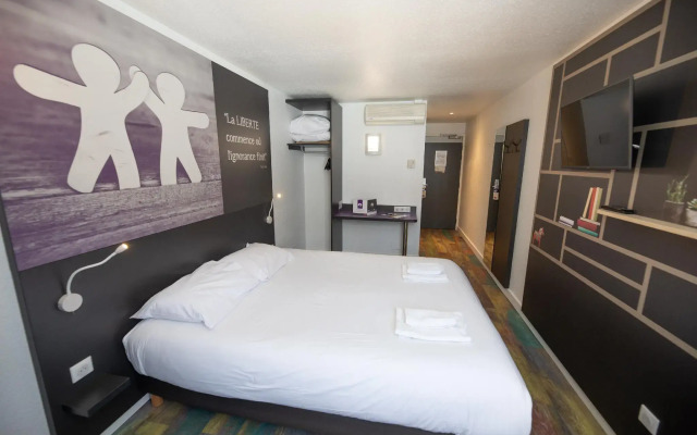 Suite Home Briancon Serre Chevalier