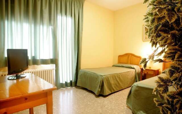 Hostal del Senglar