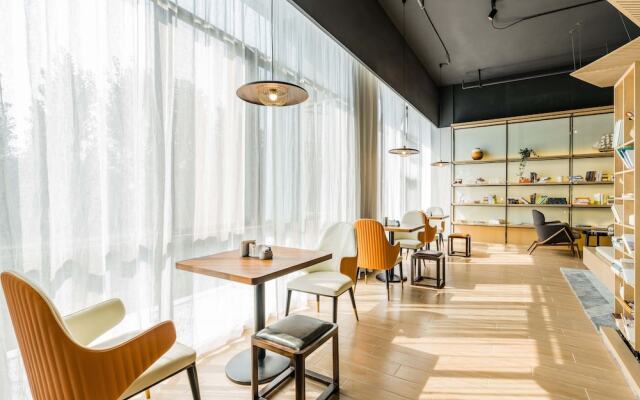 Nanjing E3 Hotel