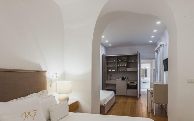 Standard Apartments RG7