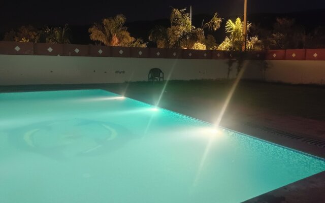 Hotel Mewad Haveli Pushkar