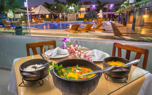 Vitória Régia Hotel