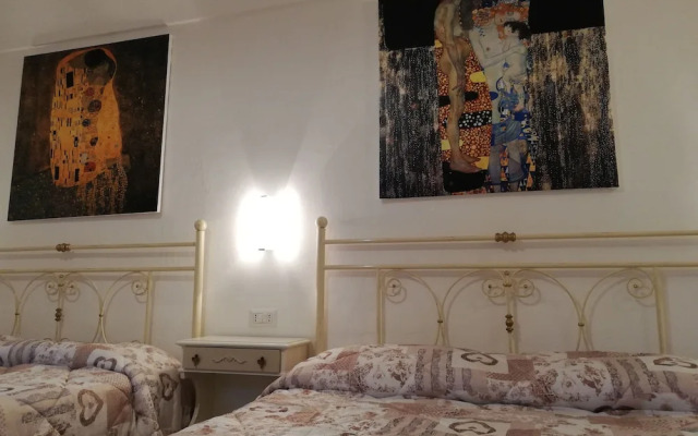 Camere Montalto Centro