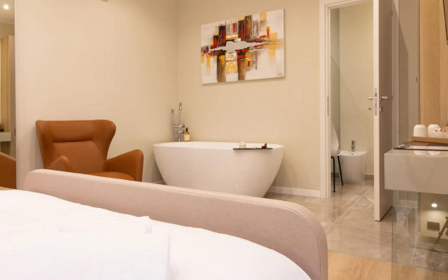 Prati 25.7 Suites in Rome