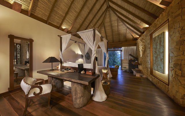 Song Saa Private Island