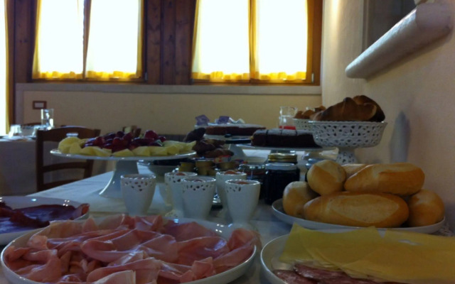 Masseria Borgo Ritella