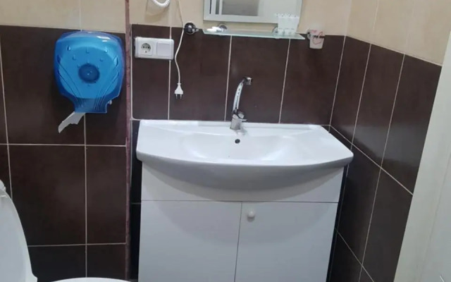 Apart Hotel Marjani