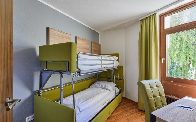 Parkhotel St. Leonhard